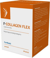 - Collagen Flex Κολλαγόνο 5000 mg + Βιταμίνη C 100 mg 30 Μερίδες 153 g FORMEDS
